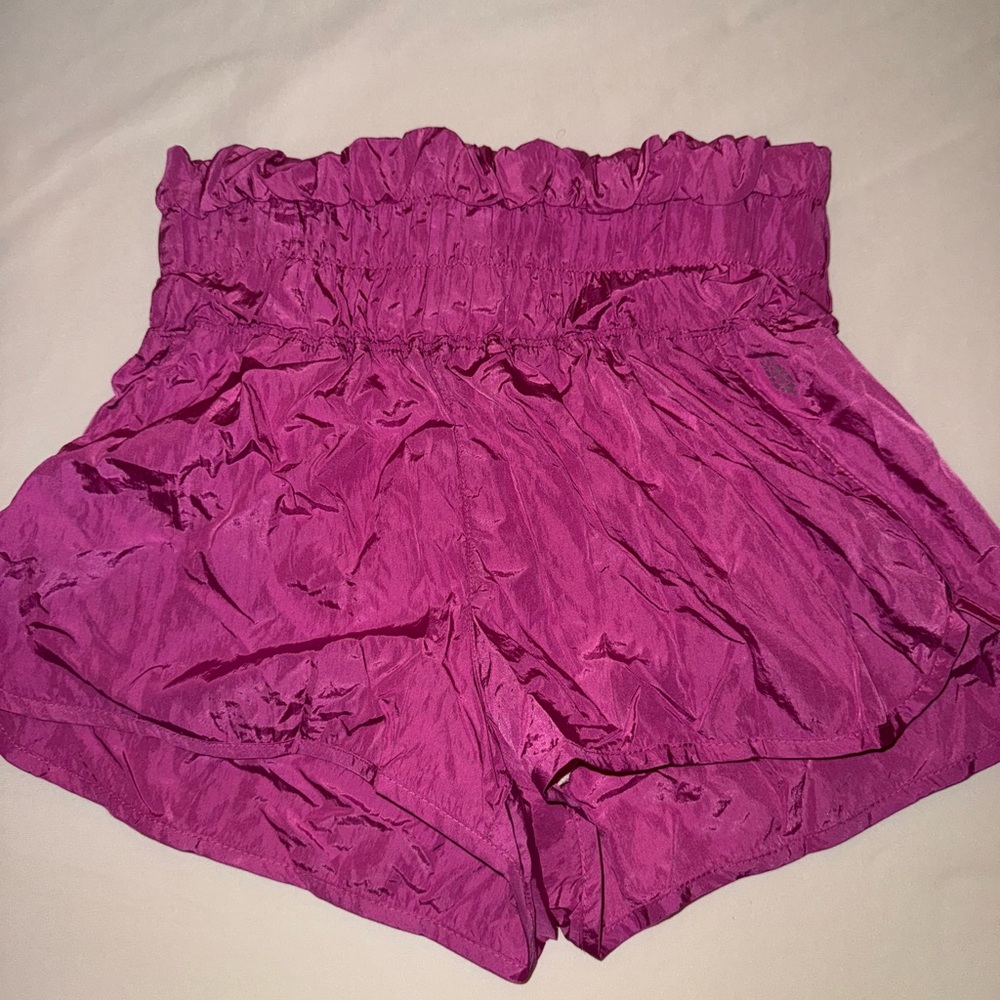 Free People “The Way Home” Shorts